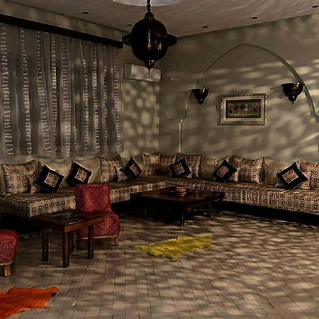 Chanel Marakeş Dış mekan fotoğraf
